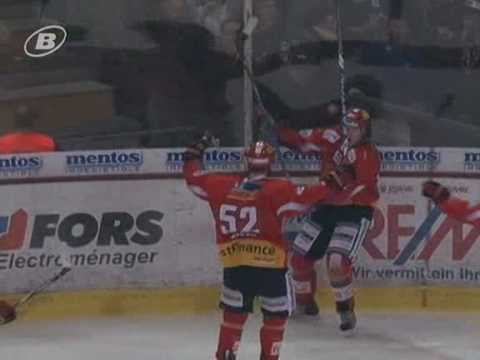 EHC Biel bleibt in der NLA / HC Bienne reste en LNA