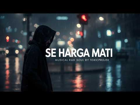 Se Harga Mati - Doddie Latuharhary (Cover) R&B soul | Toxicprojek