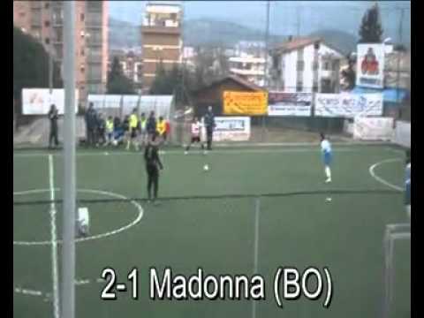 Isernia C5 - Bonfero Stag. 2010/2011