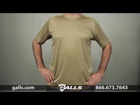 5.11 Tactical Loose Crew Shirt at Galls - UA513
