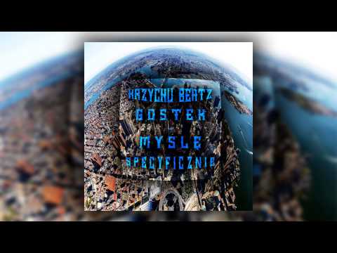 B€ VI$ - Myślę specyficznie ft.Gostek (prod.B€ VI$)