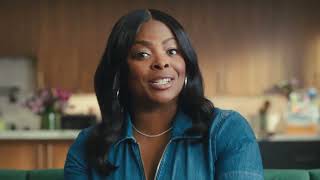 Walmart Janelle James’s favorite mom hacks