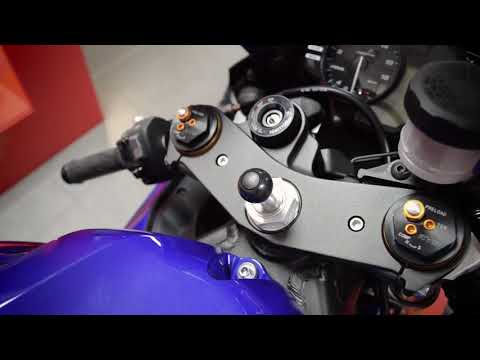 The New RAM Stem-Mount HD Motorcycle Base