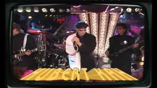 Hubert Kah - Limousine 1986