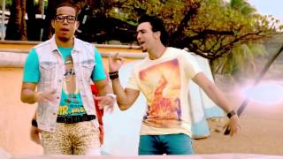 Ilegales - Chucucha - Official Video HD