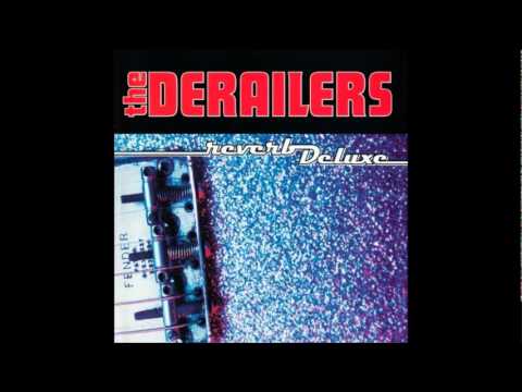 Tears In Your Eyes - The Derailers