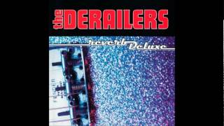 The Derailers - Tears In Your Eyes.wmv