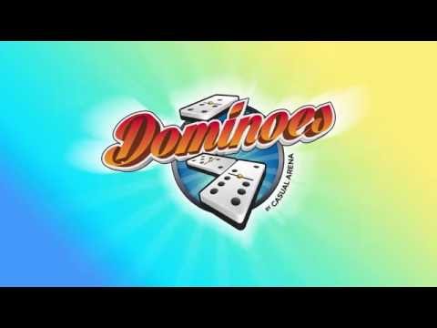 Dominoes Casual Arena Video