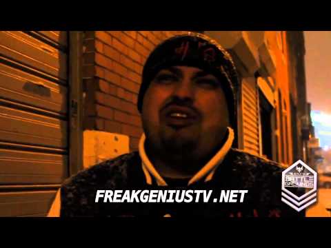 Norbes Of URL Speaks On Math Hoffa's Ban, Relationship With Smack, NYC Back In The Scene [2013 New]