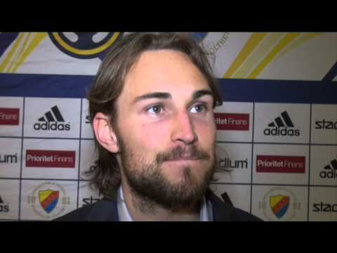 Row Z - Swedish football in English - Kevin Walker
