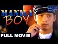 MANILA BOY | Robin Padilla | Crime, Action, Comedy, Drama w/ Robin Padilla
