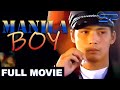 MANILA BOY Full Movie Crime Action Comedy Drama W Robin Padilla