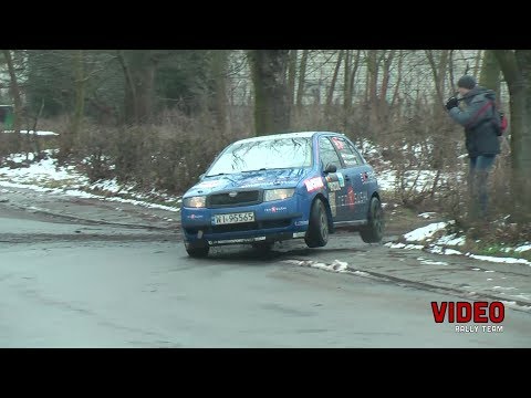 53 Rallye Monte Calvaria 2018 ekszyn&szoł !!!!!11