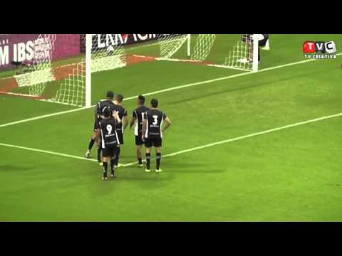 Náutico 3x0 Central