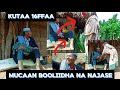 Diraamaa Qe Ee Abbaa Tamaam Kutaa 16ffaa Mucaatu Booliidhan Na Najafte