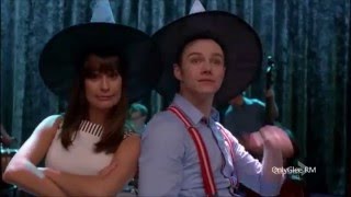 GLEE &quot;Ding-Dong! The Witch Is Dead&quot; (Full Performance)| From &quot;The Purple Piano Project&quot;