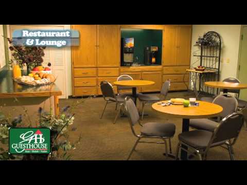 GuestHouse Inn & Suites - Lewiston, ID