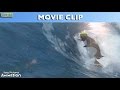 Surf S Up Riding Inside The Wave