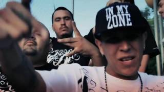 C-Kan - Somos  De Barrio ft Togwy - Video Oficial - El Mejor Rap Mexicano