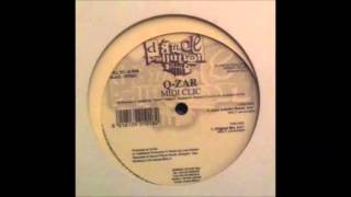 Q-Zar - Midi Clic (Original Mix)