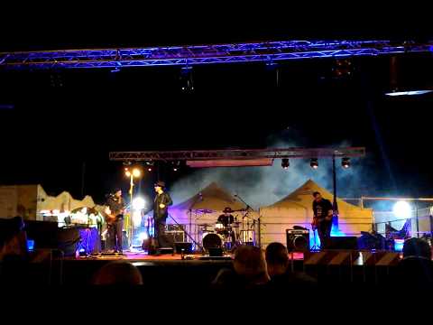 Pride (In The Name Of Love) - U2 LIVE 2018 - Broken Frames