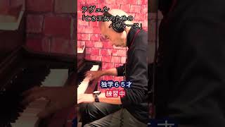 Download lagu 独学 ピアノ 65才 ラヴェル 亡き王女のためのパヴァーヌ #shorts 弾いてみた mp3 Download lagu 独学 ピアノ 65才 ラヴェル 亡き王女のためのパヴァーヌ #shorts 弾いてみた mp3