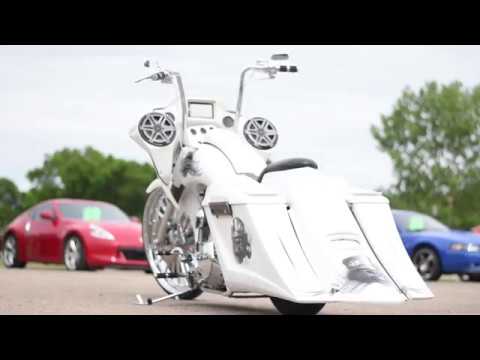 2016 Harley-Davidson Road Glide (CC-1003411) for sale in Sylvan Lake, Alberta