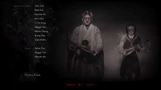 #8  和風ホラー【SILENT  HILL  f】展開が分からない！ヒナッキーどうする！？　初見  ﾋﾞﾋﾞﾘのマッキー実況！