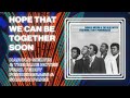 Harold Melvin & The Blue Notes - Hope That We Can Be Together Soon (Official PhillySound)