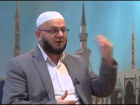 Novo 48. izdanje emisije "SIRA Allahovog Poslanika,sallallahu alejhi ve sellem, 31.12.14