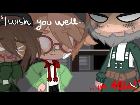 ☾︎Monty wishes the jaintor well...☽︎ Audio from Cardi B :)