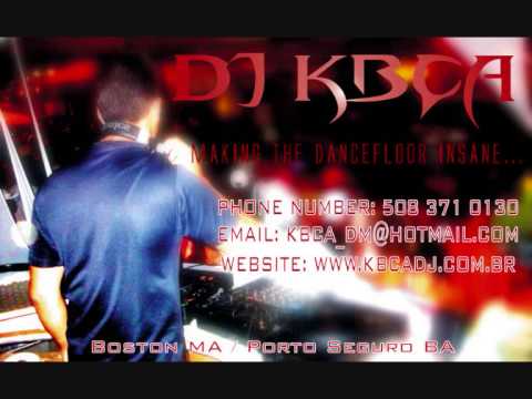 (DJ Kbça) Akon, David Guetta ft francisco & LMAFO - Miami Sexy Bitch (mash up)