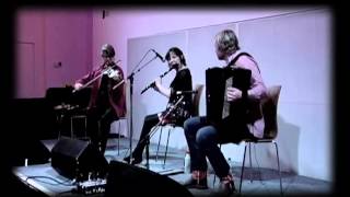 Beso Beso - med Snowflake Trio from Celtic Conections 2012