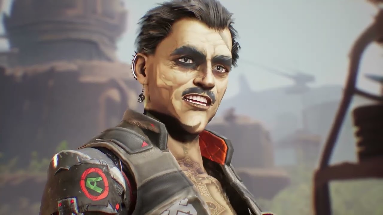 REPLIKANT Editor Demo Reel 2024