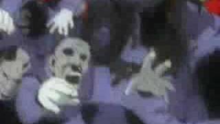 AFI-Halloween-Hellsing