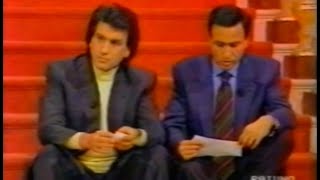 Rondò Veneziano - Orion - Ospiti a Fantastico 1991