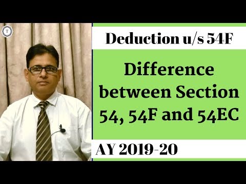 download lagu mp3 mp4 Section 54f Of Income Tax Act 2019, download lagu Section 54f Of Income Tax Act 2019 gratis, unduh video klip Section 54f Of Income Tax Act 2019