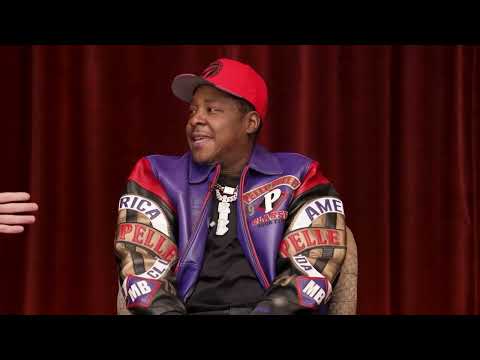 Fat Joe REVEALS wild DMX kidnapping story with Busta Rhymes & $50M trunk | Joe & Jadakiss