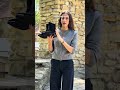 Черевики козаки жіночі замшеві байка 592938 Чорні Відео