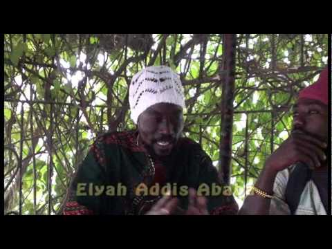 Interview Elyah Addis Ababa - 22-01-12