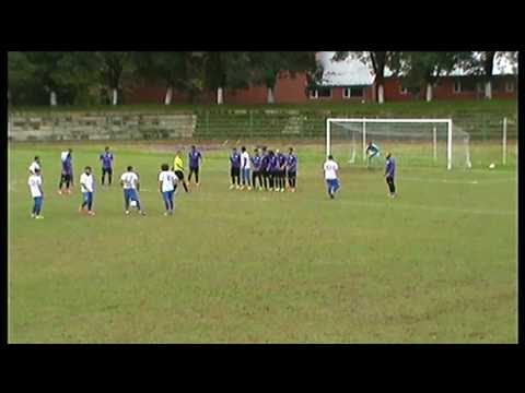 Fc Sulori VS Fc Skuri 1:1