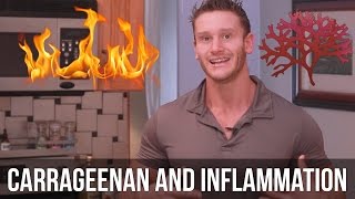 The Truth About Almond Milk | What is Carrageenan? - Thomas DeLauer