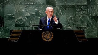 Israel Has to Fight Hezbollah, Netanyahu Says