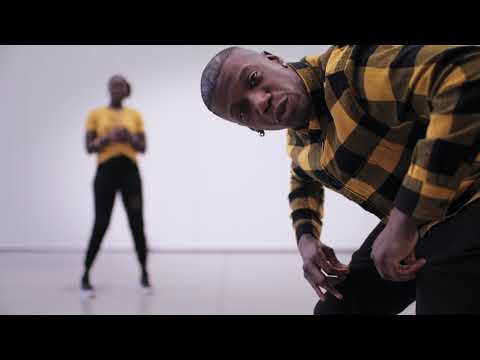 AFRO STYLE #2 À LA MAISON AVEC CAULT & AMINATA !