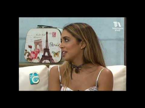 Ganadores del concurso Se Busca Diseñador de la Revista Fucsia Francris Arata y Rubén Antorveza