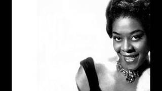 Dinah Washington - What Difference A Day Makes