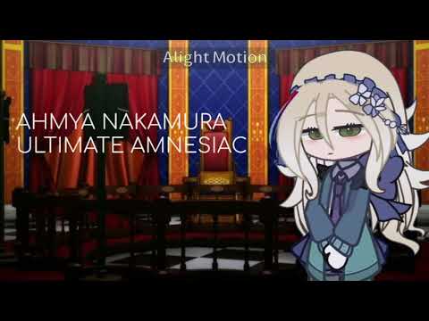 Danganronpa :: Hopeless desire opening