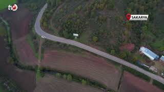 Ormana Tabela Asıp Milyonlar Topladılar