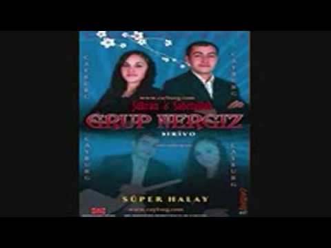 Grup Nergiz Helin Yeni 2009 Albüm