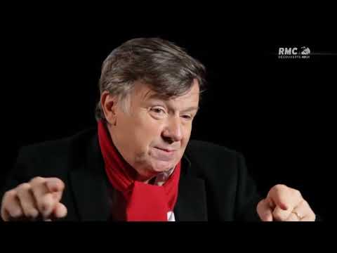 Reportage RMC Découverte "Le Train : Deux Siècles d'Innovations"